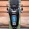 Ski K2 Reckoner 102 1.84m con fijaciones Marker Baron EPF13 (artículo nuevo) Sólo una unidad en venta