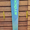 Ski Stöckli modelo Laser SX 1.65m con fijaciones SRT Speed 12 (artículo nuevo) Sólo una unidad en venta