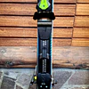 Ski Stöckli modelo Laser SX 1.65m con fijaciones SRT Speed 12 (artículo nuevo) Sólo una unidad en venta