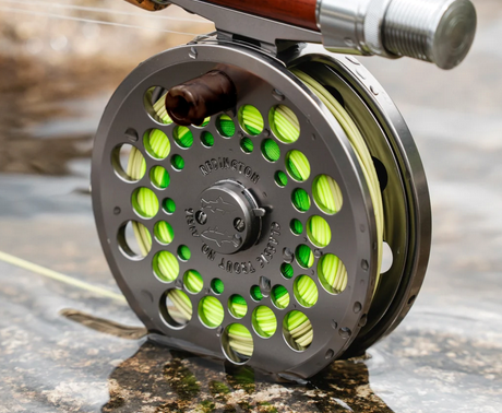 Carrete Classic Trout (Redington)