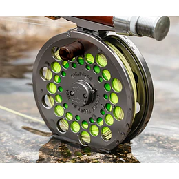 Carrete Redington, modelo Classic Trout