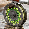 Carrete Redington, modelo Classic Trout