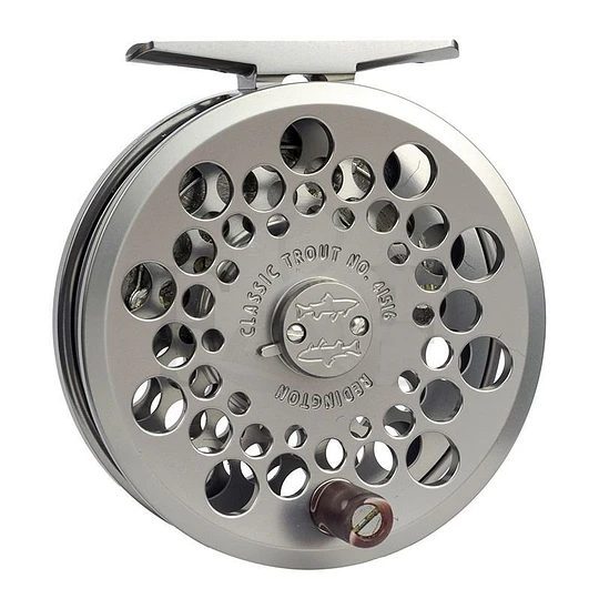 Carrete Redington, modelo Classic Trout