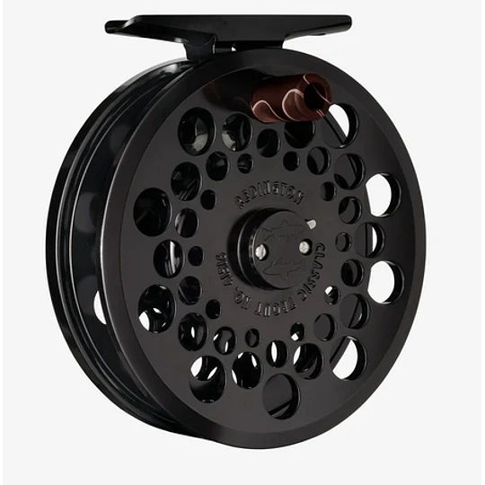 Carrete Redington, modelo Classic Trout
