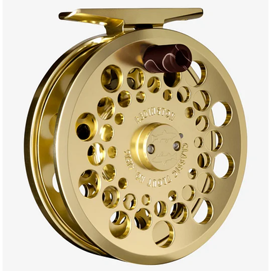Carrete Redington, modelo Classic Trout