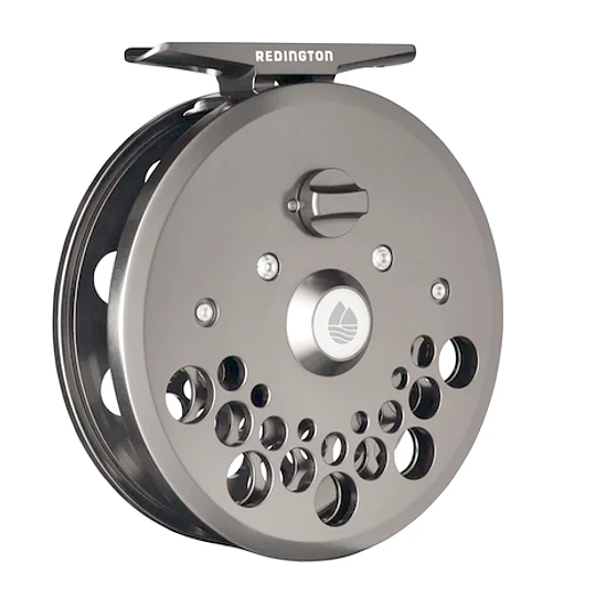 Carrete Redington, modelo Classic Trout