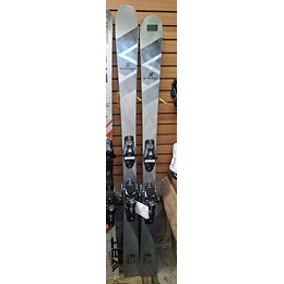 Ski Stormrider 88 (Stöckli)