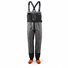 Waders Mens Vector Zip StockingFoot, Anchor, marca Grundéns