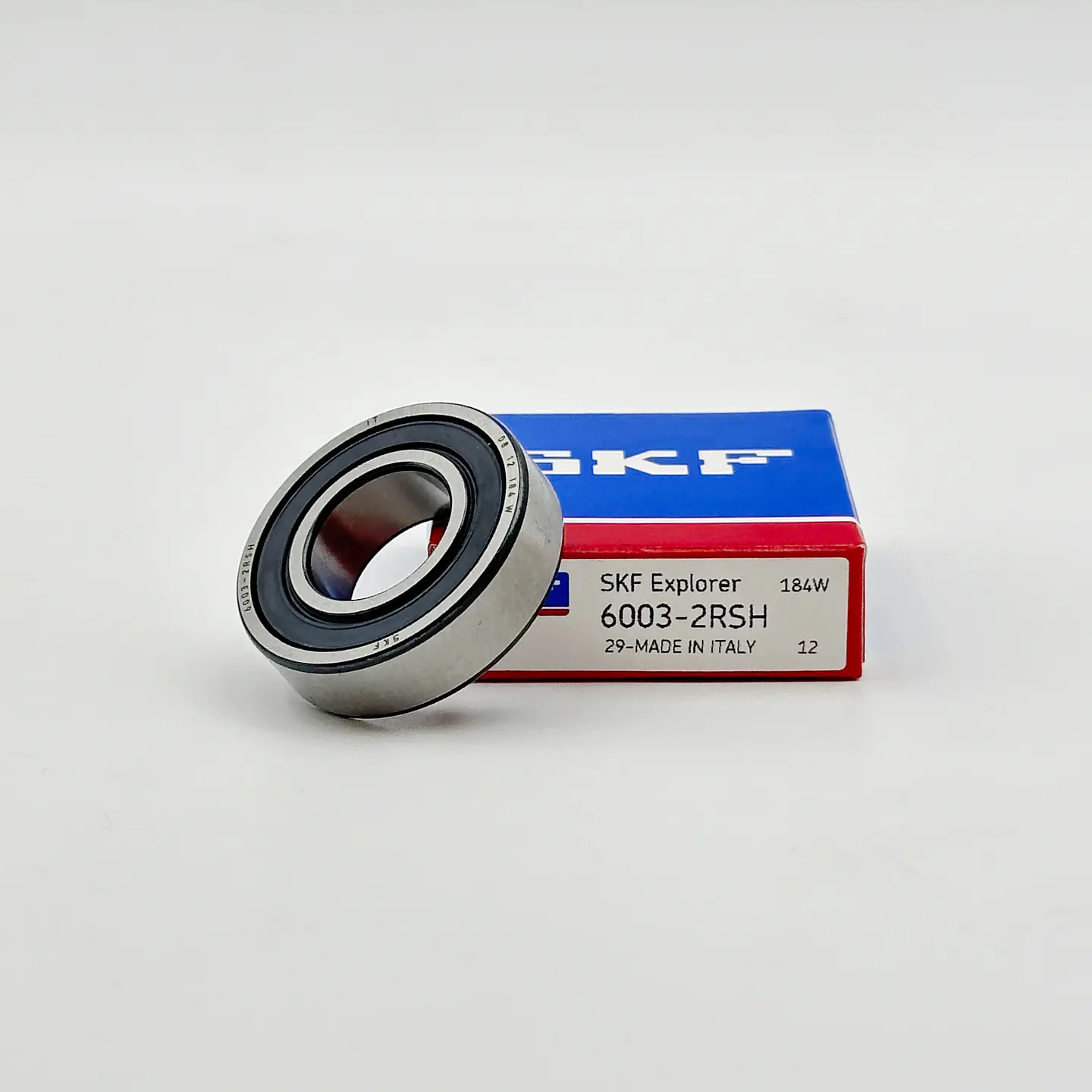 RODAMIENTO 6003 2RS 1