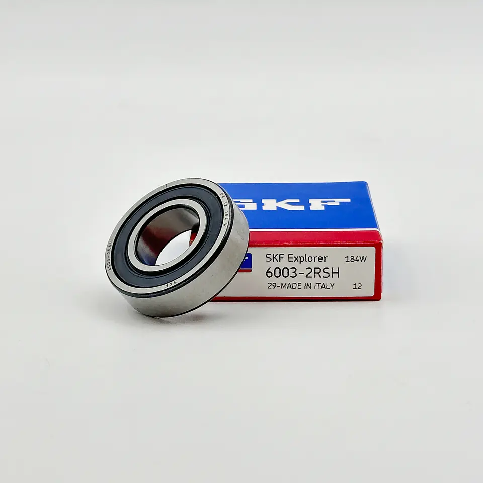 RODAMIENTO 6003 2RS 1