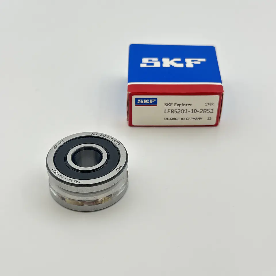 RODAMIENTO LFR5201-10 2RS 1