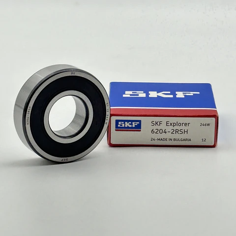 RODAMIENTO 6204 2RS