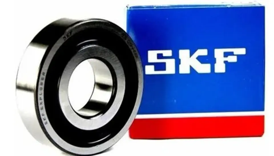 RODAMIENTO 6000 2RS 1