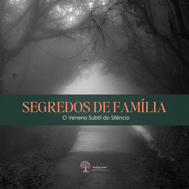 Segredos de Familia | Workshop 1