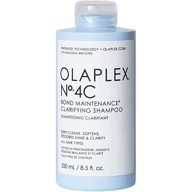 OLAPLEX Nº 4C Bond Maintenance 250ml