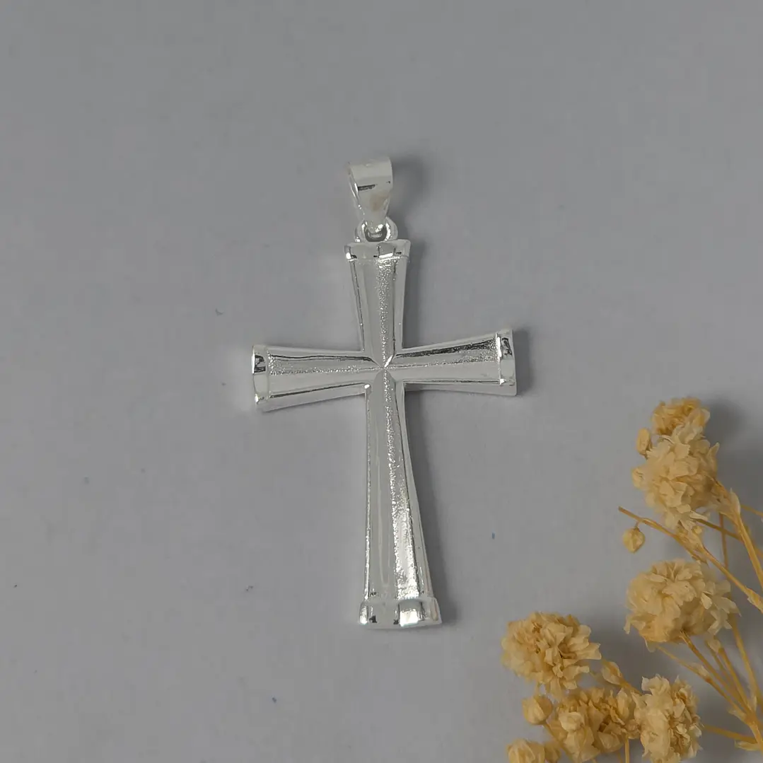 Colgante De Cruz 1