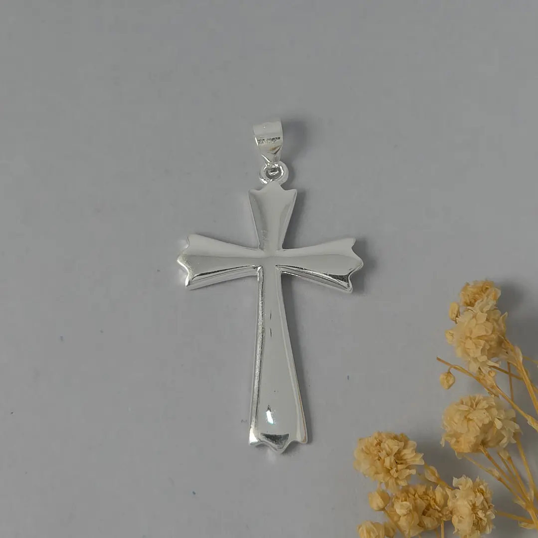 Colgante De Cruz 1