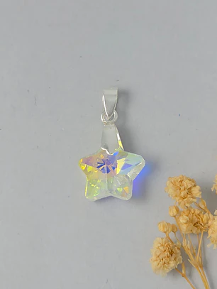Colgante Con Circón