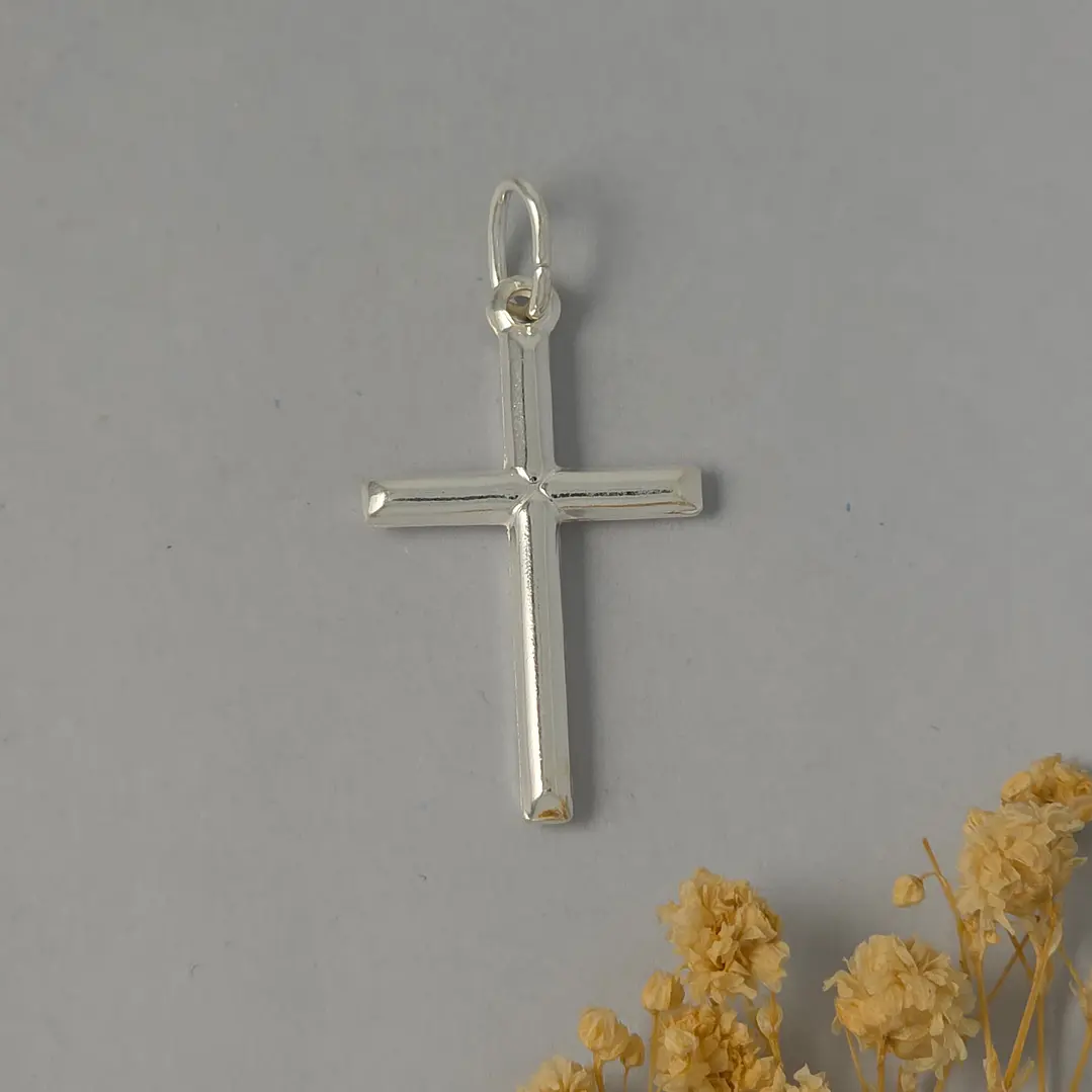 Colgante De Cruz 1