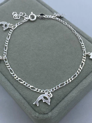 pulsera de delfin