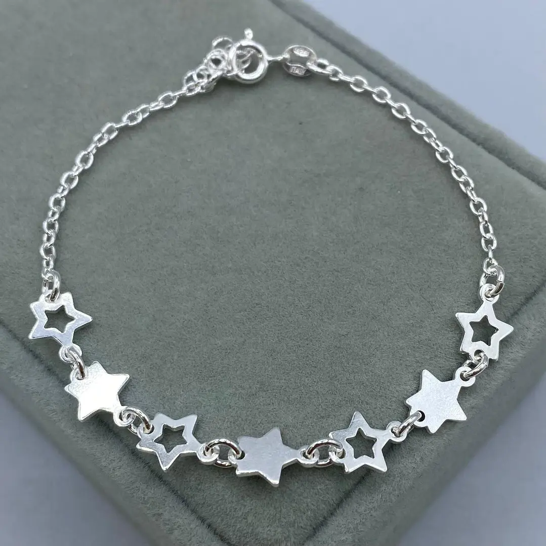 pulsera estrella 1