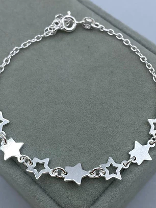 pulsera estrella