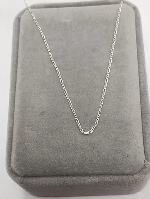 cadena cartier 50 cm