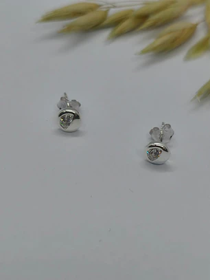 circulo con micro circón 