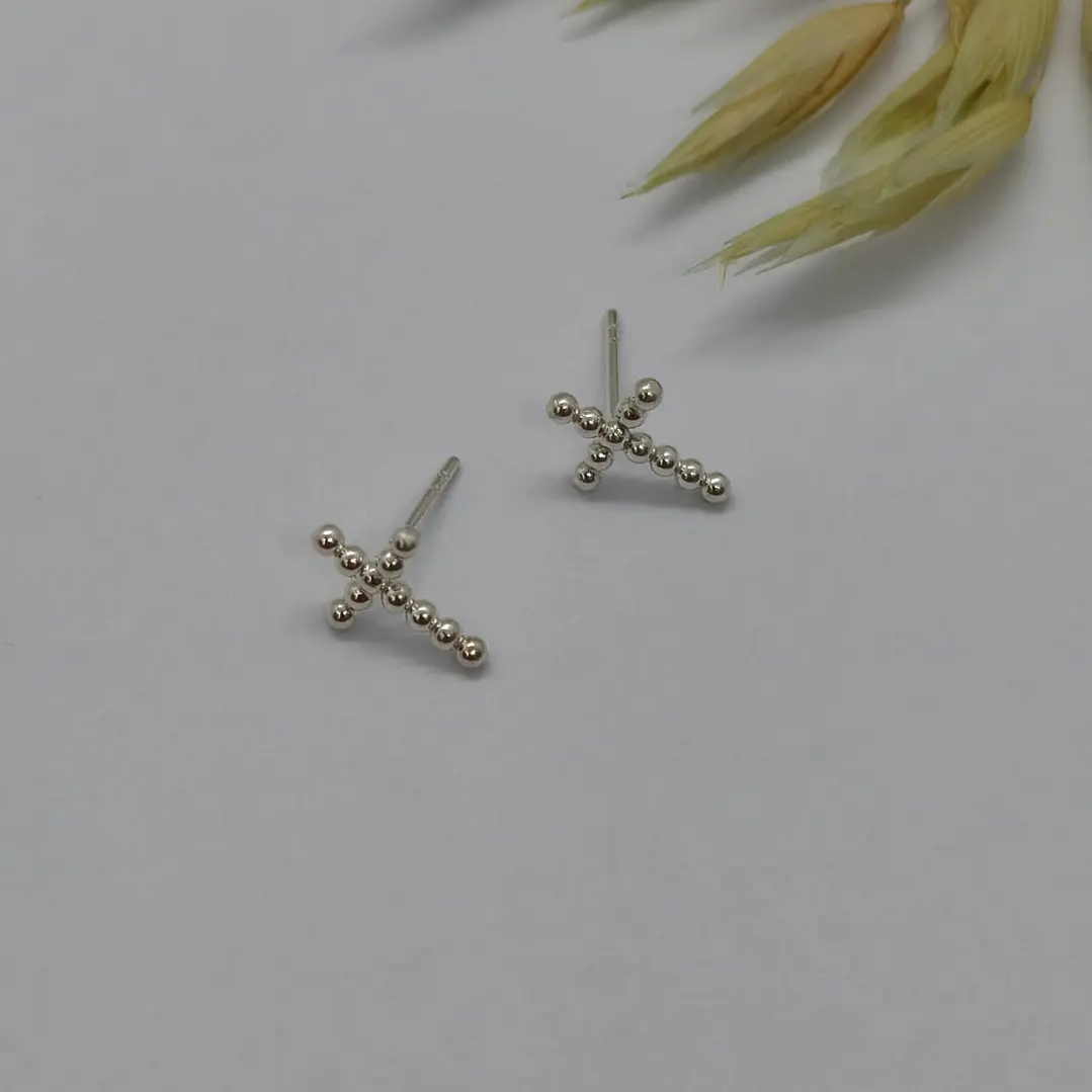 CRUZ DE PELOTITAS  1