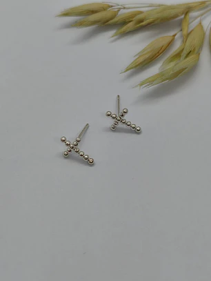 CRUZ DE PELOTITAS 