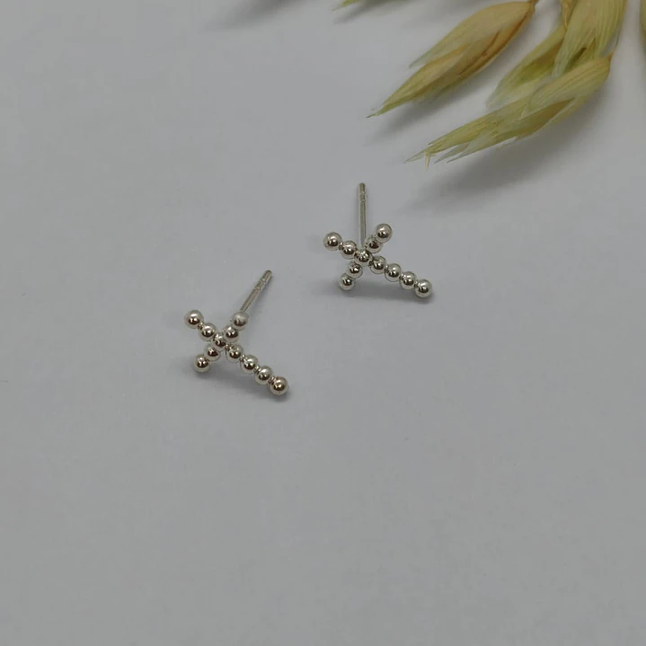 CRUZ DE PELOTITAS  1