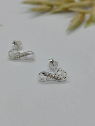 INFINITO CON CORAZON 