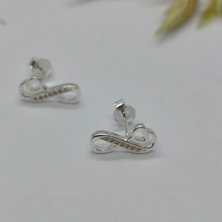 INFINITO CON CORAZON  1