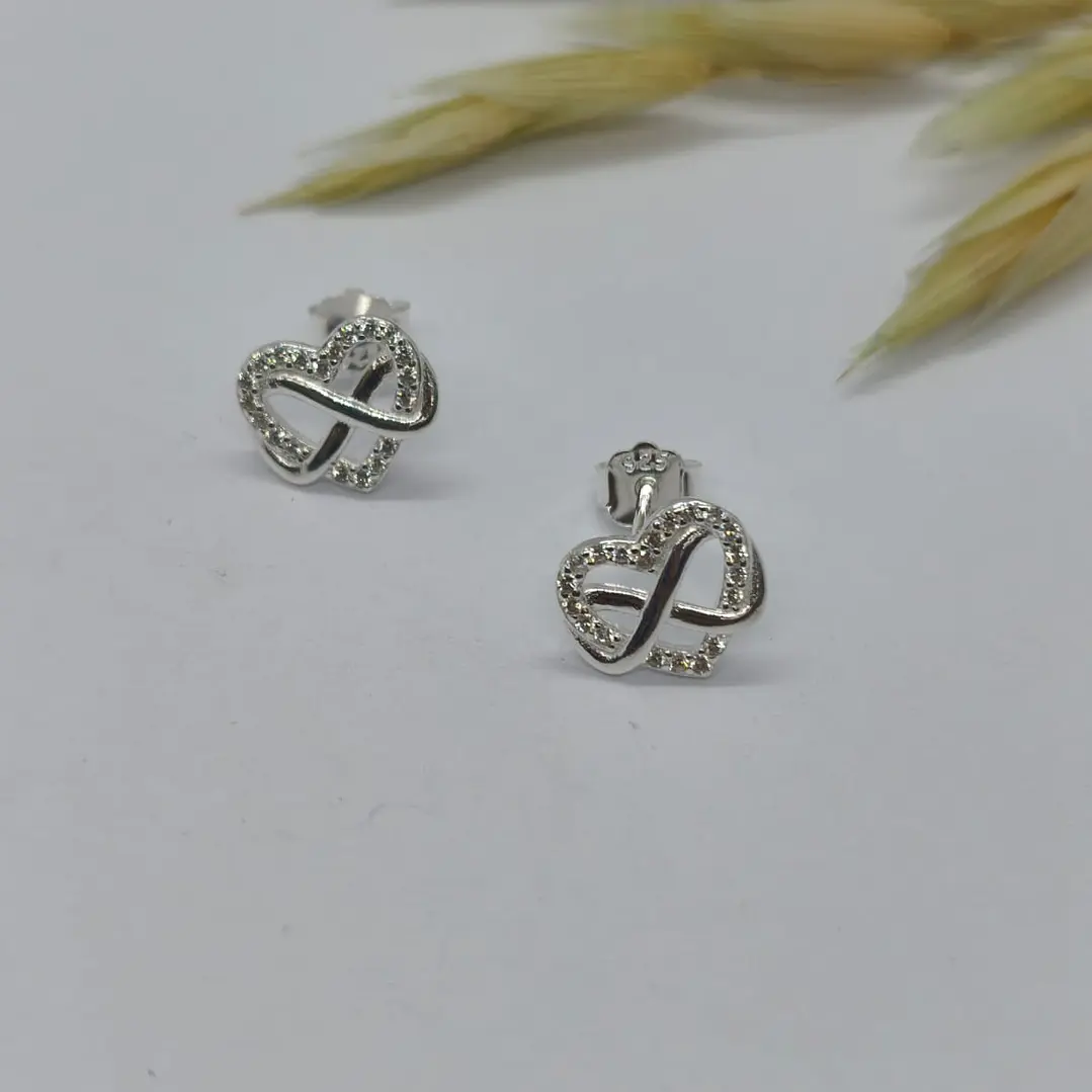 CORAZON CON INFINITO 1