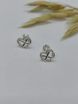 CORAZON CON INFINITO