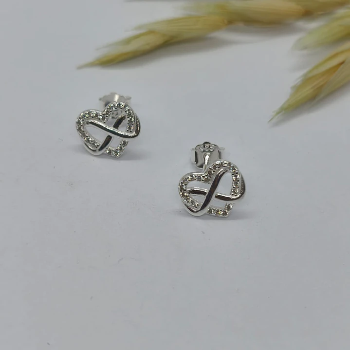 CORAZON CON INFINITO 1