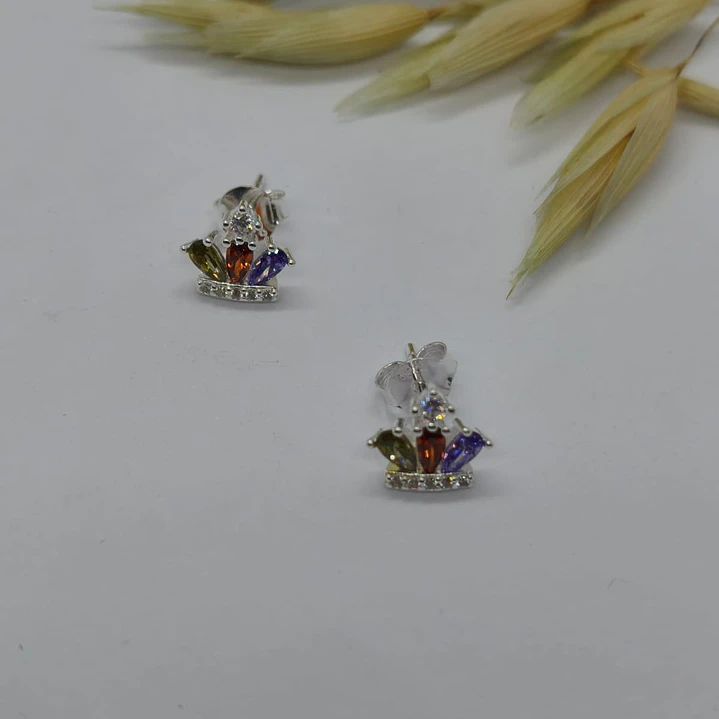 CORONA COLORES 1