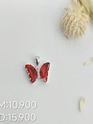 MARIPOSA CIRCON