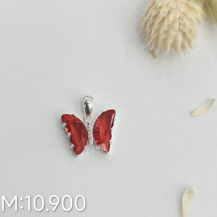MARIPOSA CIRCON 1