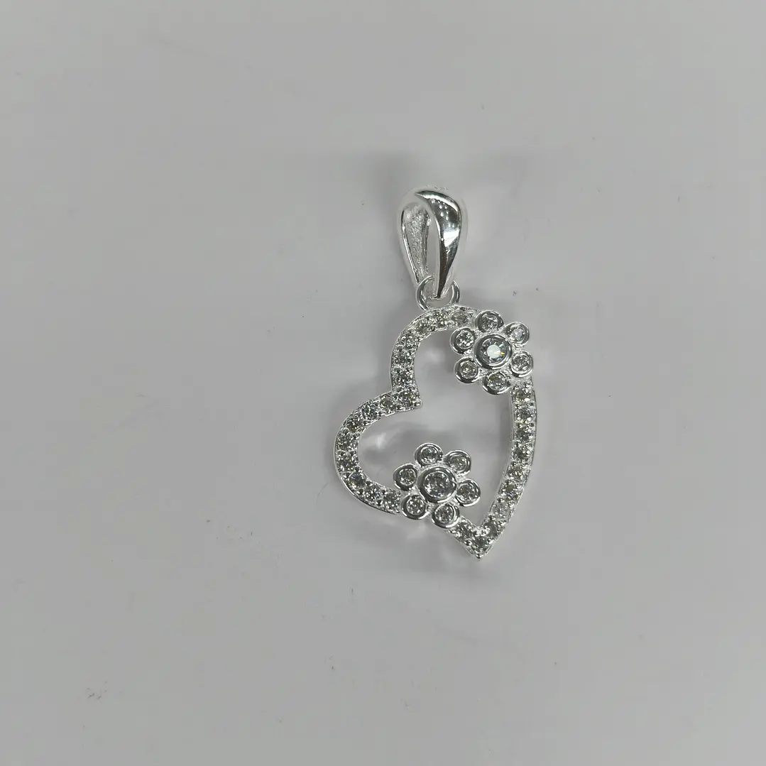 CORAZON,FLOR 1