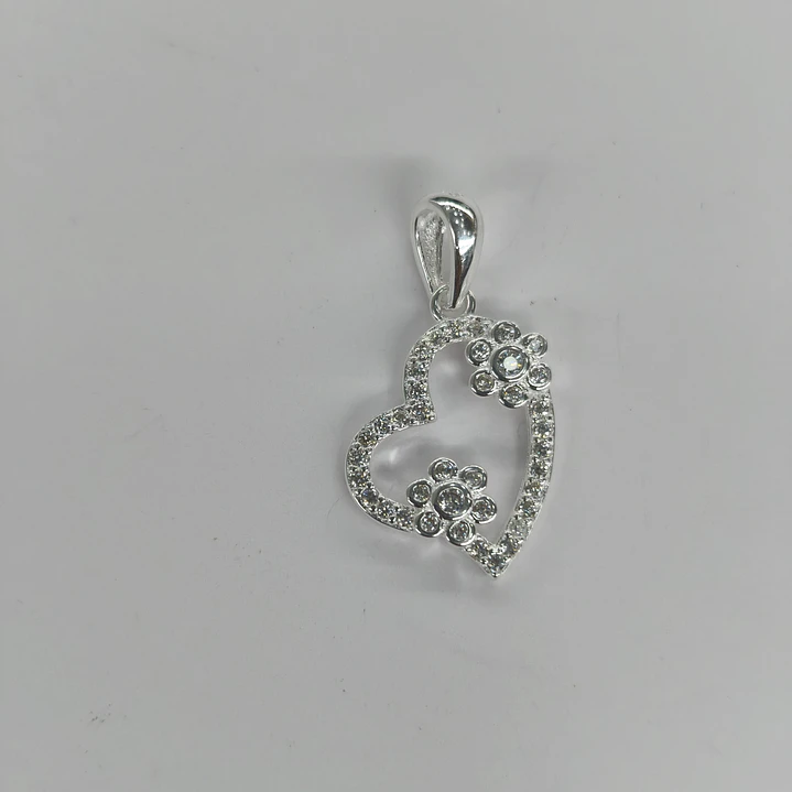 CORAZON,FLOR 1