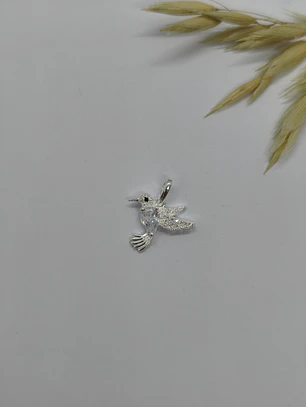 COLIBRI CON CIRCON