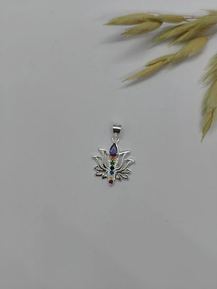 FLOR DE LOTO
