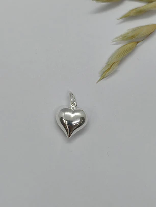 CORAZON INFLADO