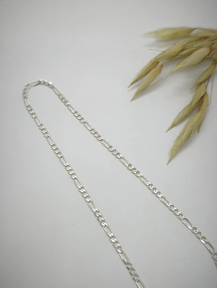 cadena Cartier 60 cm 