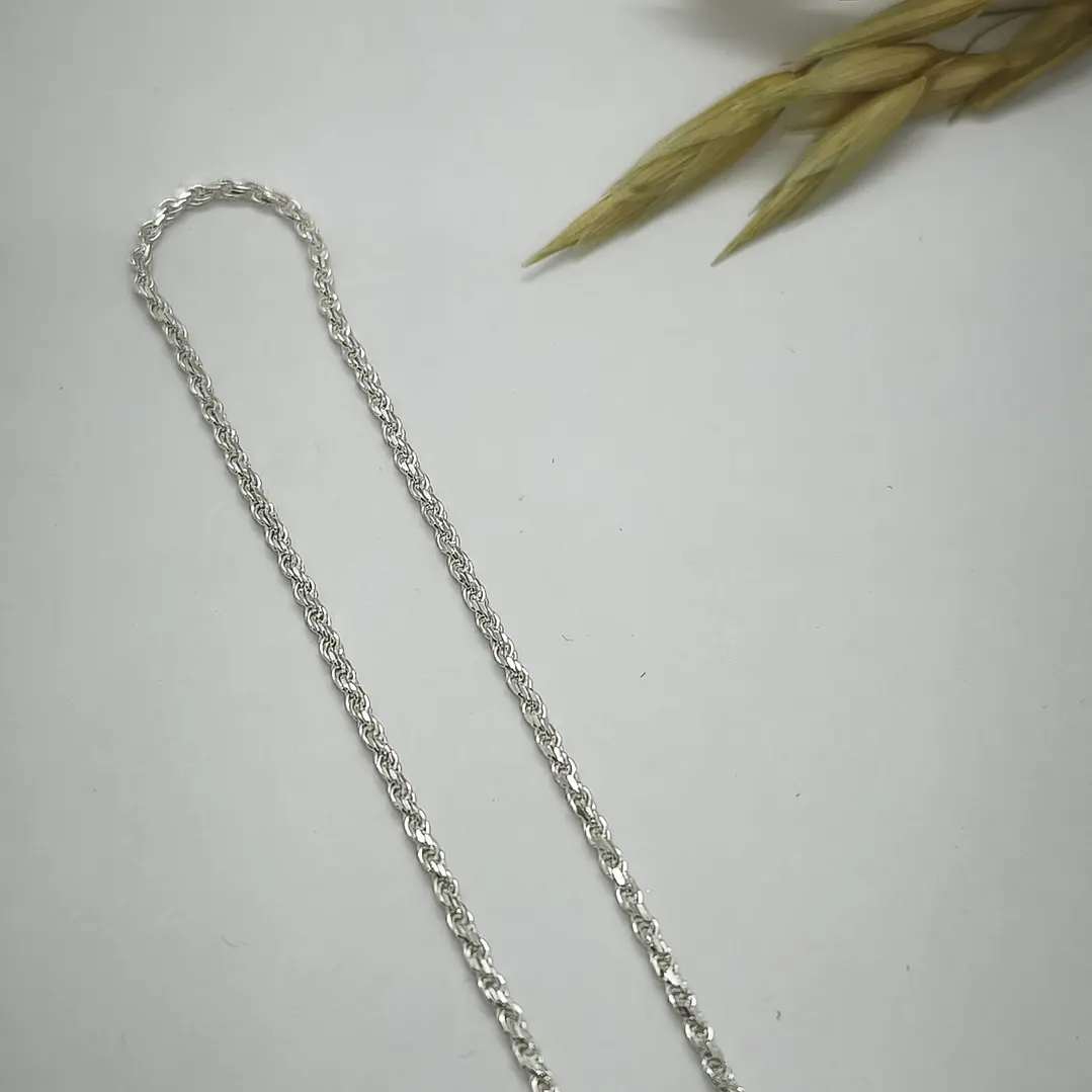 CADENA TURBILLON 60 CM  1
