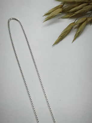 CADENA VENECIANA 60 cm 