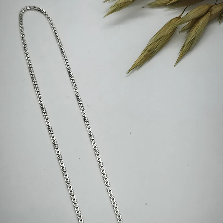 CADENA VENECIANA 60 cm  1