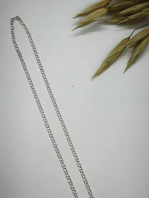 CADENA GUCCI PLANA 60 CM 