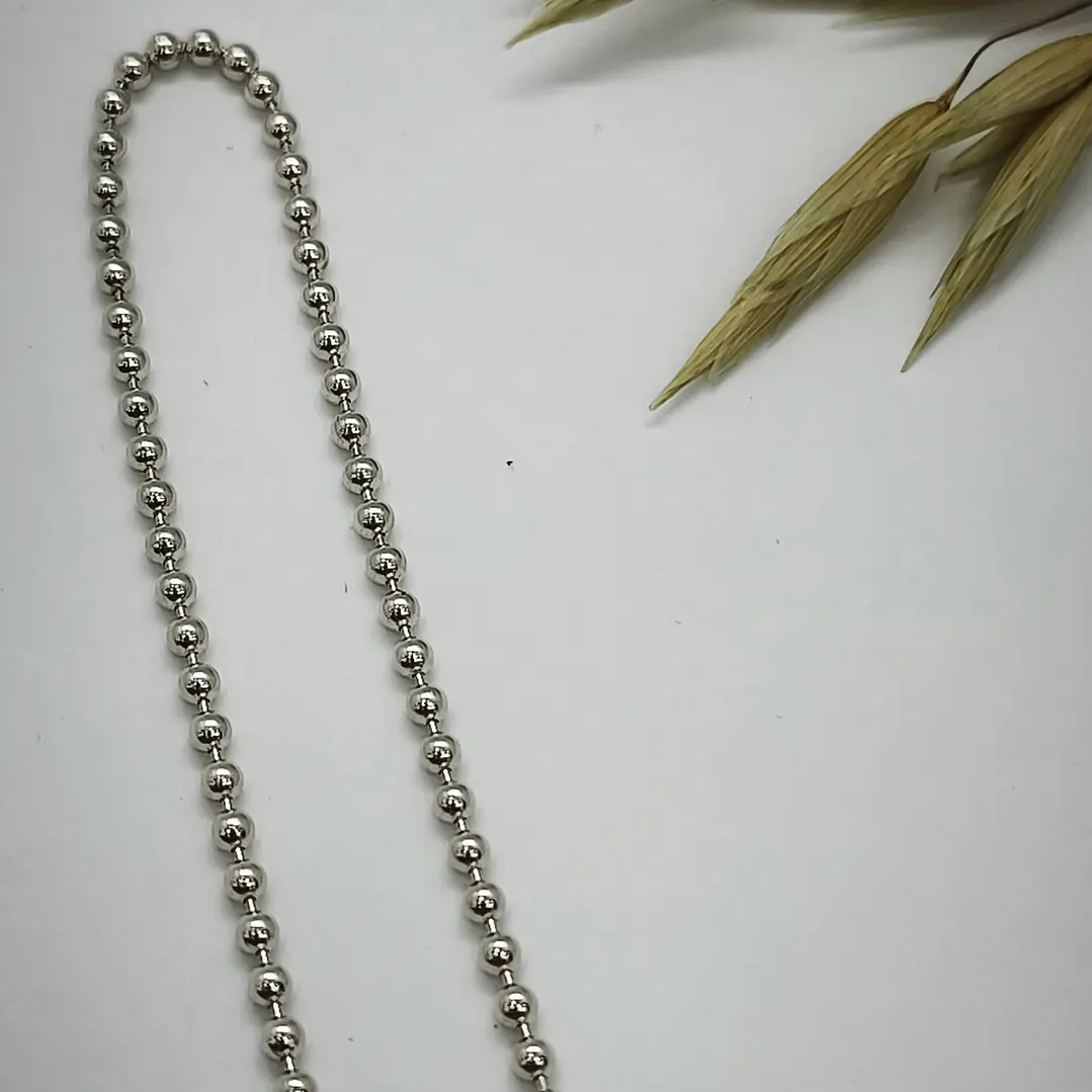 CADENA MILITAR 60 CM  1